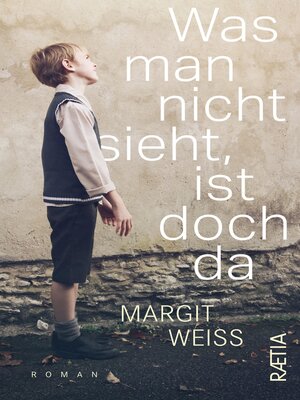 cover image of Was man nicht sieht, ist doch da